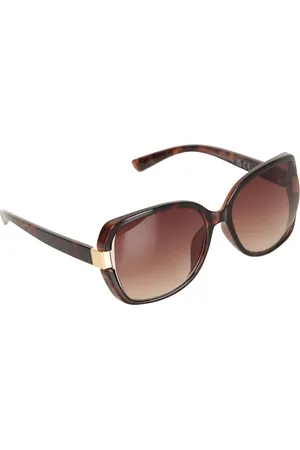 Mountain Warehouse Womens/Ladies Sydney Tortoise Shell Sunglasses - One Size