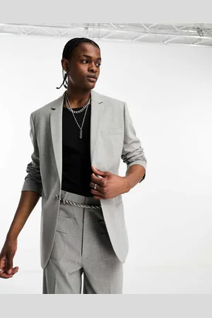 ASOS Mens skinny suit jacket in - Size 36 (Chest)