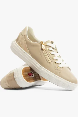 Rieker L5900-62 Womens Shoes - Size UK 8