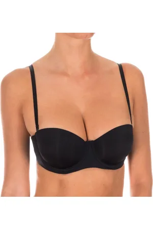 Calvin Klein Womens Balconette bra - Nylon - Size 34DD