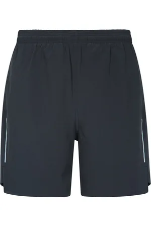Mountain Warehouse Mens Motion 2 in 1 Shorts - Size 2XS