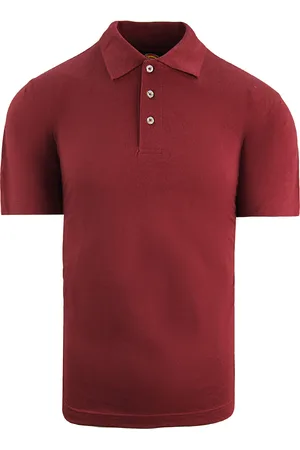 Dickies Mens Polo Shirt Cotton - Size Small