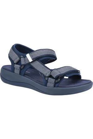 Hush Puppies Womens/Ladies Sara Quarter Sandals - Size UK 8