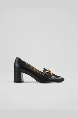 LK Bennett Womens Samantha Closed Courts, - Size UK 5