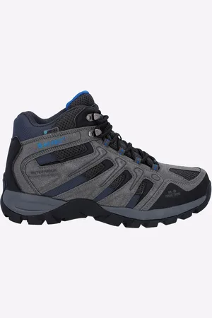 Hi-Tec Torca WATERPROOF Mens - - Size UK 12