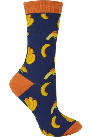 Miss Sparrow Womens - Ladies Bamboo Socks