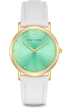 Eastside Womens Watches Female Genuine leather Watch 33,0 - - One Size
