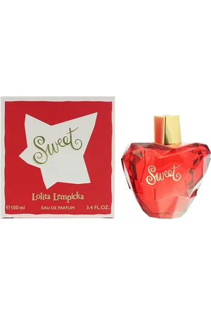 Lolita lempicka Womens Sweet Eau de Parfum 100ml Spray For Her - - One Size