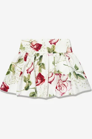 MONNALISA Girls Skirt - - Size 6Y