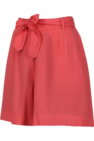 Regatta Womens Sabela Tie Belt Summer Casual Shorts - - Size 12 UK
