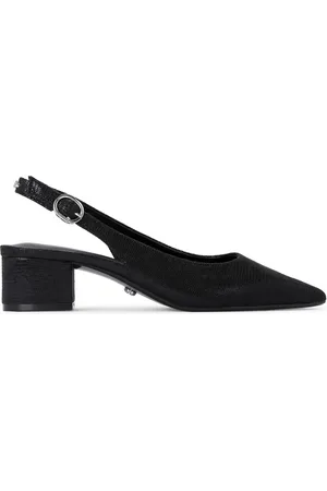 Carvela Womens Honour Sling Heels - - Size UK 3