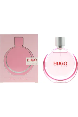 HUGO BOSS Womens Woman Extreme Eau de Parfum 50ml - One Size