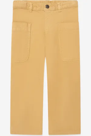 BONPOINT Girls Looping Trousers in - Size 12Y