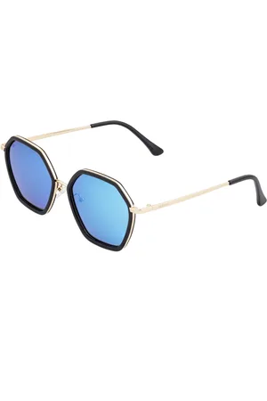 Bertha Womens Ariana Polarized Sunglasses - - One Size