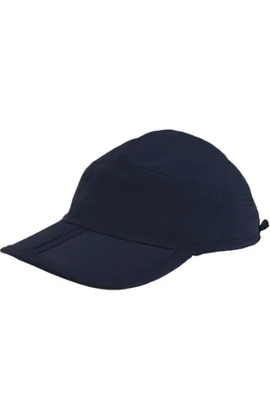 Regatta Childrens Unisex Childrens/Kids Folding Peak Baseball Cap - One Size