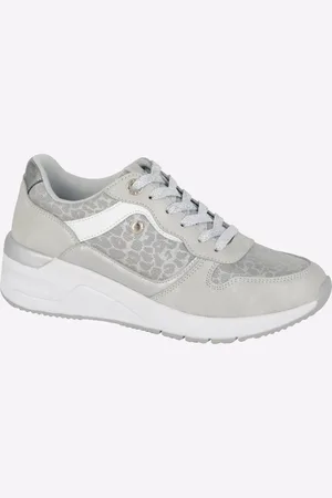 Cipriata Novelia Trainer Womens - - Size UK 4