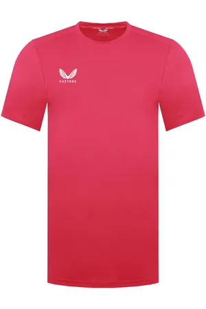 CASTORE Logo Mens Training T-Shirt - Size 2XL