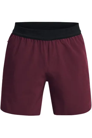 Under Armour Mens UA Vanish Elite Shorts in - Size X-Large