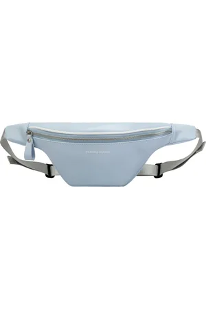 Claudia Canova Womens Rocklit Sport Bum Bag - Pu - One Size