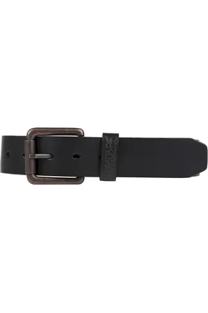 Regatta Mens Pro Leather Waist Belt - Size Small/Medium