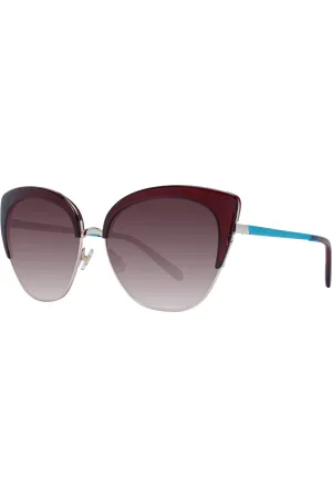 Kate Spade Womens Sunglasses 201310 YEPHA 59 ABINAYA - Metal (archived) - One Size