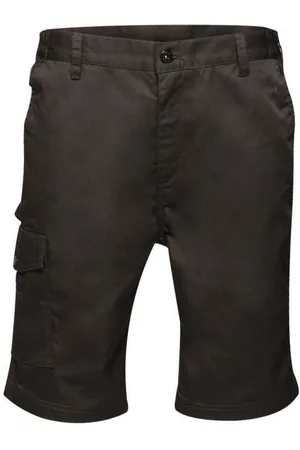 Regatta Mens Pro Cargo Shorts - - Size 24 (Waist)