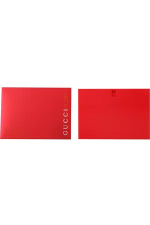 Gucci Womens Rush Eau de Toilette 75ml - - One Size