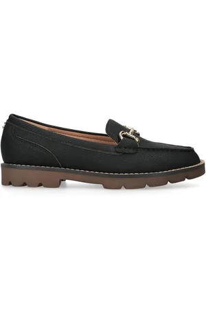 Carvela Womens Crown Loafers - - Size UK 3
