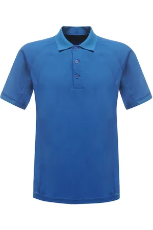 Regatta Professional Mens Coolweave Short Sleeve Polo Shirt - - Size X-Large
