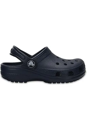 Crocs Childrens Unisex Classic Kids Clog - - Size UK 3