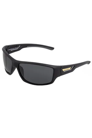 Breed Mens Aquarius Polarized Sunglasses - - One Size