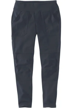Carhartt Womens 102482 Force Utility Durable Fitted Leggings - - Size Small