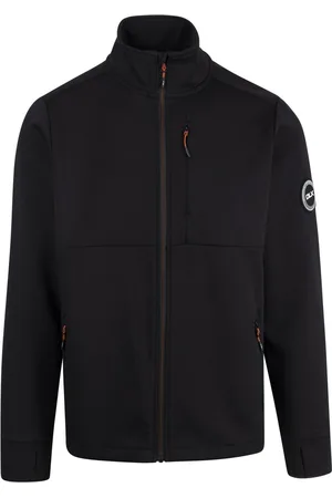 DLX Mens Travis Jacket - Size Large