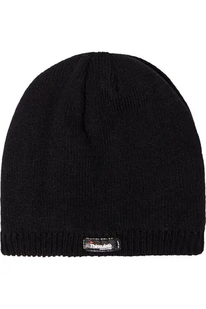 Peter Storm Mens Waterproof Beanie, Cold Weather Hat - - One Size