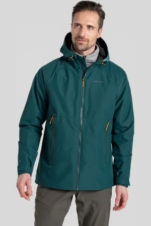 Craghoppers Mens Sebastian Jacket - Size 2XL