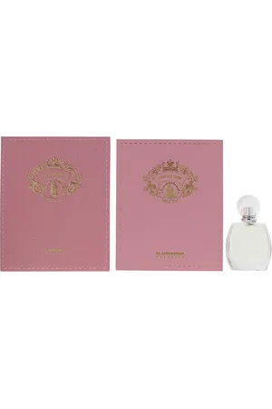 Al Haramain Womens Mystique Musk Eau De Parfum 70ml - One Size