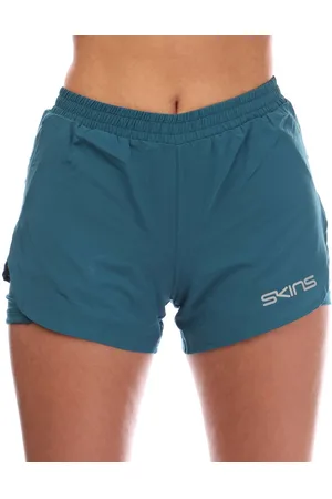 Skins Womens Series-3 X-Fit Shorts in - Size X-Small