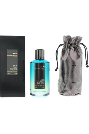 MANCERA Unisex Paris Aoud Notes Eau de Parfum 120ml - One Size
