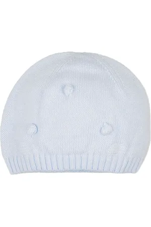 TUTTO PICCOLO Tricot hat 3900W17 baby - - Size 3-6M