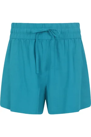 Mountain Warehouse Womens/Ladies Vibe Pull-On Shorts - Size 20 UK
