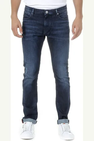 Andrew Charles By Andy Hilfiger Mens Jeans Denim THOMAS - - Size 36W/32L