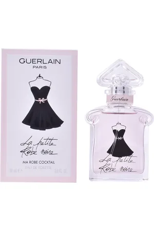 Guerlain Womens La Petite Robe Noire Eau De Toilette Spray 30Ml - - One Size