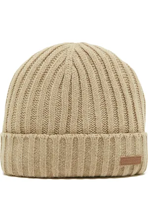 Brasher Mens Fleece Beanie - Wool (archived) - One Size