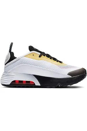 Nike Childrens Unisex Air Max 2090 Kids Trainers - Size UK 10.5 Kids
