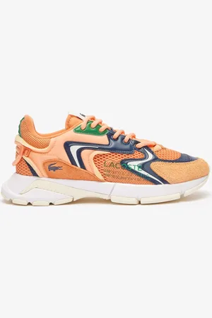 Lacoste Mens L003 Neo Trainers in - Size UK 10.5
