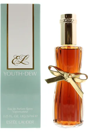 Estée Lauder Womens Ladies Youth Dew Eau de Parfum Spray For Her - Size: 67ml - - Size 67ml