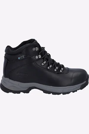 Hi-Tec Hi Tec Eurotrek Lite Waterproof Mens - - Size UK 9