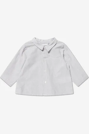 BONPOINT Baby Boys Boubou Shirt in - Size 18M
