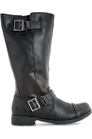 Rocket Dog Womens Berry Lewis Boots in - Size UK 4