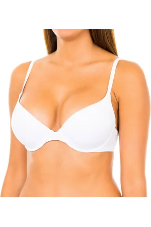 Wonderbra Womens Ultimate Silhouette T-Shirt Bra - Polyamide - Size 38H